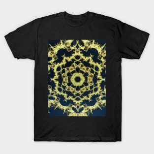 Gold Eye T-Shirt